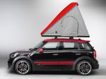 Mini Cooper Countryman S All4 Accessorized 2010 года